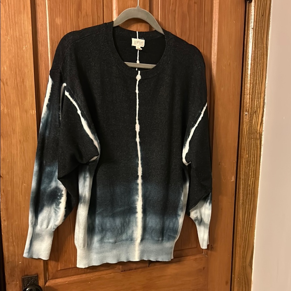 Griege Sweater